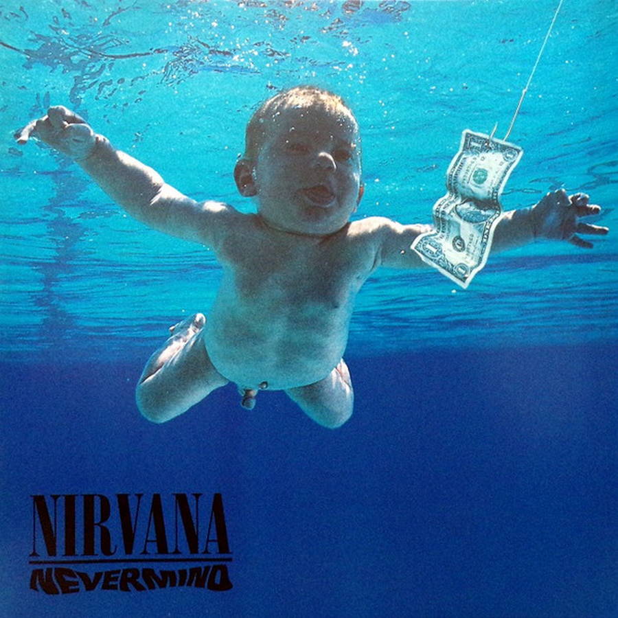Nirvana – Nevermind (2025)